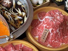 -牛匠和牛寿喜锅(西安总店)