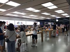 -Apple零售店(深圳益田假日广场店)