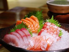 -花潮料理艺食馆(世欧广场店)