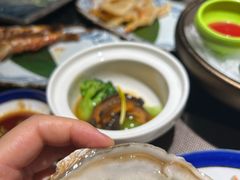 -極上萬膳·日料放题(海岸城店)