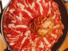 -故乡屋日本料理(八一广场店)