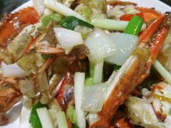 -锋味海鲜菜馆