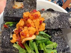 -黄兴南路步行商业街