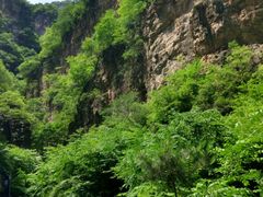 -孤山寨风景区