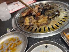 -炽城·烤肉名家(鸿达中央广场店)