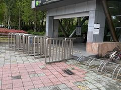 -上海科技馆(地铁站)