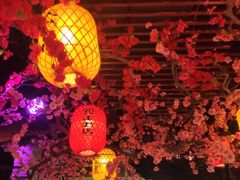 大堂-金杨拉面王小吃面馆·牛三宝面·红烧牛肉粉