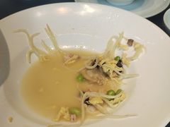 -湖畔鲁菜·二十年老字号餐厅(大明湖店)