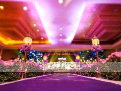 -上海棕榈滩海景酒店