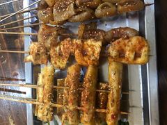 -明明烤牛肉(原明明东北烧烤)