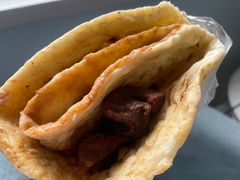 -王虎子大饼(甸柳新村五区店)