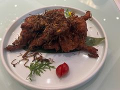 澳式烧排-汤记传菜(秀浦路店)