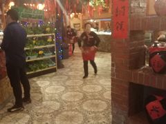 -金掌勺锅包肉(太原万达店)