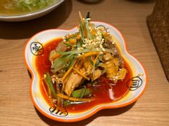 -花盐街·四川乐山小吃(西单大悦城店)