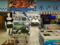 -大润发(梅兰东路店)