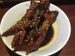 -大牌大·传统杭帮菜(湖滨店)