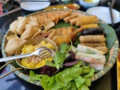 -印象芽庄越式餐厅(东兴店)