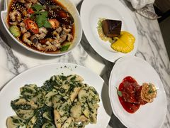 -杭州君悦酒店·湖滨28中餐厅