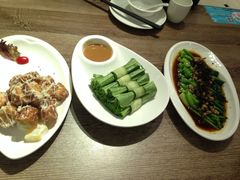 -茉莉餐厅(包河万达店)