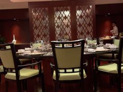 -三亚亚龙湾瑞吉酒店·铭轩中餐厅Mingxuan·海南菜·粤菜