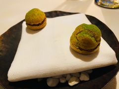 -三嚥阁 La Villa Restaurant