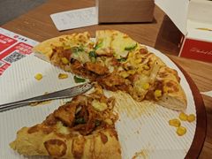 -必胜客(鳌江万达店)