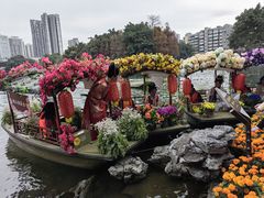 -荔湾湖公园