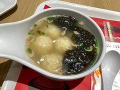 -食悦天美食广场(温州万象城店)