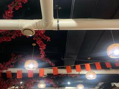 -来伊回麻辣烫·火锅串串清真(红瓦寺总店)
