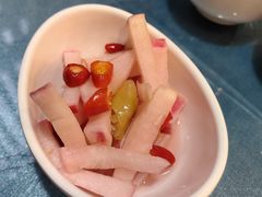 -干老四雅鱼饭店(滨江西路店)