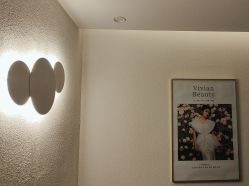 -薇薇安花系SPA
