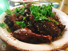 -灵福缘私房菜·农家菜(拈花湾·灵山大佛必推店)