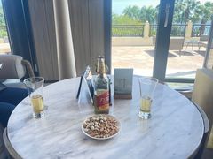 -大堂酒廊·亚龙湾万豪度假酒店