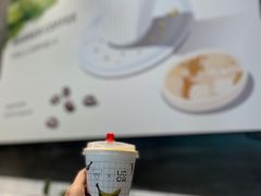 -Manner Coffee(中国凤凰大厦店)