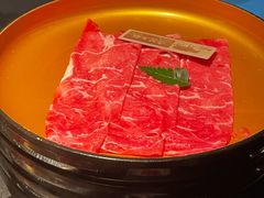 -牛New寿喜烧(金茂览秀城店)