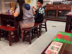 -李炮称盘麻辣烫(无锡荟聚店)