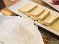 -清真·鸦儿李记·涮肉(和平里店)