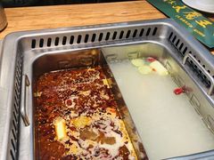 -草原塞蛮羊火锅城(港湾店)