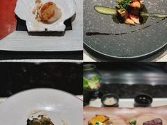 -Ginza Onodera铁板烧(外滩十八号店)