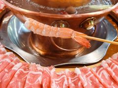 -津门老羊家·铜锅涮羊肉·烧烤(科技园店)