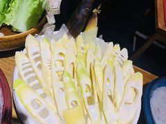 -巴奴毛肚火锅(广益哥伦布店)
