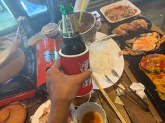 -Doo Dee Thai Food(Issan/Isaan/Esan)