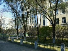 -哈尔滨师范大学(江南校区)