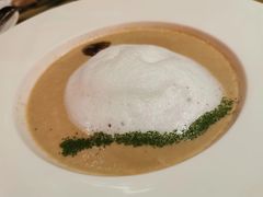 -YUE·6·西式融合餐厅(外滩六号店)