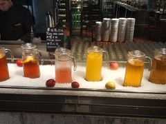 -广州富力君悦大酒店·凯菲厅