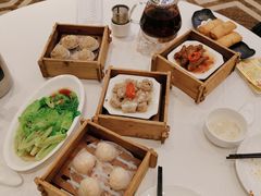 -金翠皇宫粤菜·点心·海鲜(科技园店)