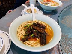 -奎元馆.百年奎元.非遗传承(西湖边的解放路店)