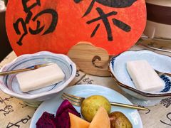 -梅间堂茶馆(绿地缤纷城店)