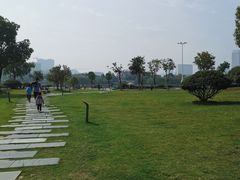 -滨湖塘西河公园