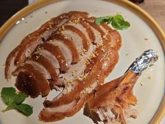 -青年公社烤鸭(蜀山万象汇店)